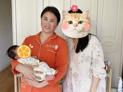 -鲸励母婴月嫂(望京店)
