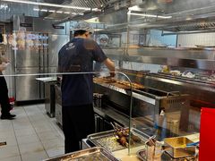-管氏翅吧(马家堡店)