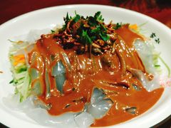 东北大拉皮-燕郊烧鸽子(广安路店)