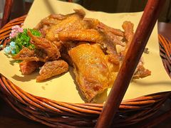 -前海沿·青岛菜(五四广场永旺店)