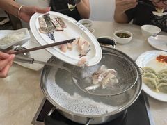 -源港渔村-中山脆肉鲩(博罗店)