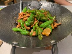 -绿茶餐厅(广州天河城店)