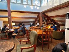 -1901 Cafe(西四店)