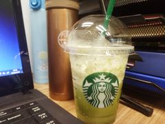 -星巴克臻选(惠州华贸天地1楼店)