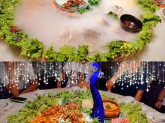 -滇越乘象云南餐厅(豆各庄店)