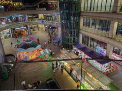 -中影国际影城(CINITY LED横岗店)