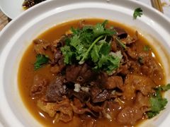 -大鸭梨烤鸭(左家庄店)