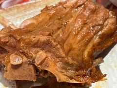 -大师兄·西北小馆(南沙万达广场店)