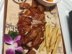 -梅花香里大酒店(郁金香路店)