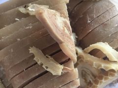 -小朱羊肉面馆(周东路)
