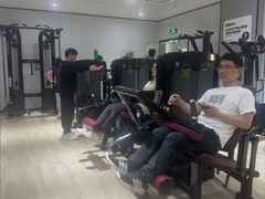 -FLARE STAR FITNESS(复地活力城店)