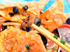 螺丝肉汤粉-红鼻子桂林米粉(金唐新光界店)