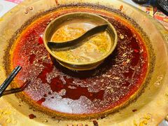 -哥老官重庆美蛙鱼头(宝山龙湖店)