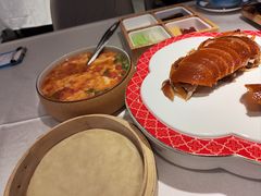 -京味民福烤鸭店(建设四马路店)