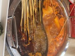 -宏姐串串香(宏伟路店)