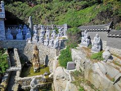 -海东龙宫寺