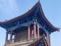 -西安城墙·碑林历史文化景区