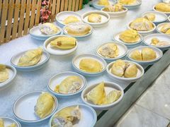 -川骄海鲜自助(亚运村店)