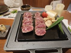 -俊屋料理·烧鸟·寿司·日泰融合菜(星际云汇店)