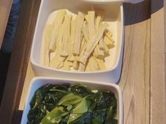 -额尔敦·品质自助(摩尔城店)