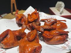-鸽子侯·家宴·平价海鲜(市图书馆店)