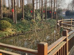 -上海怡沁园度假酒店