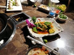 -同仁四季椰子鸡(海岸城天利店)