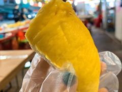 -Ah Hung D24 Sultan Durian