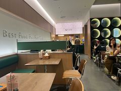 -ITARU食堂·定食料理(西丽店)