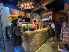 -半坡九号老挝冰咖啡