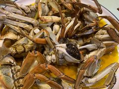 -小鱼儿海鲜港(新村十区店)