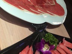 -龙门养心粥火锅(祥恒广场店)