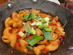 -味上湘菜馆(岳麓山店)