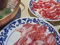 -东镇老火锅(长春路首店)