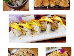 -無忧浅草君·洋风料理(下沙宝龙二期一店)