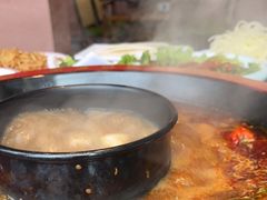 -三江两海老火锅(北京首店)