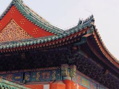 -北京古代建筑博物馆