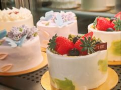 -Pantry’s Best派悦坊蛋糕(虹口龙之梦店)