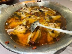 -沸腾鱼乡(知春路分店)