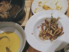 -竹里馆 ·茶食(奥体店)
