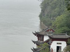-采石矶景区