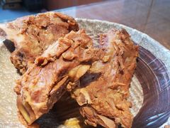 酱骨头-95号酱骨·一块豆腐(展春园西路店)