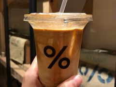 -% Arabica(京都东山店)