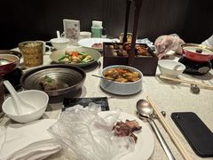 -万丽轩·粤菜(王府井金茂万丽酒店)