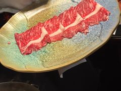 -满来寿喜烧(金虹桥店)
