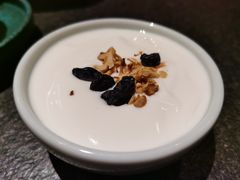 原始酸奶-丝路金桃·新疆菜(徐汇店)