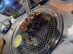 -哈哈碳都·牛肋条无限自助烤肉(台江万达店)