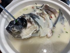 -浔味·山屿湖·正宗淳牌全鱼宴老字号