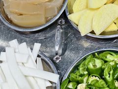 -好灶头柴火鸡(水磨沟路店)