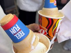 -DQ·蛋糕·冰淇淋(通州万达店)